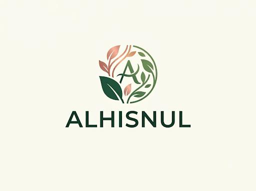 ALHISNUL trademark artwork