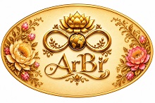 ARBI trademark artwork