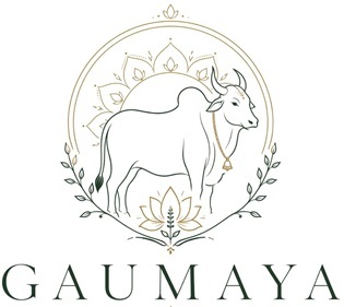 GAUMAYA trademark artwork