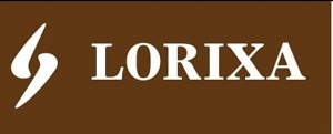 LORIXA trademark artwork