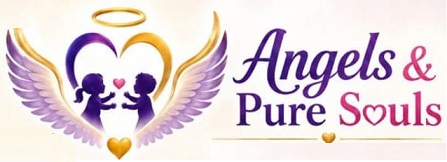 ANGELS & PURE SOULS trademark artwork
