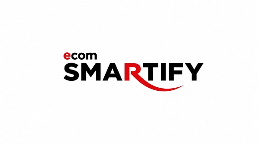 e com Smartify trademark artwork