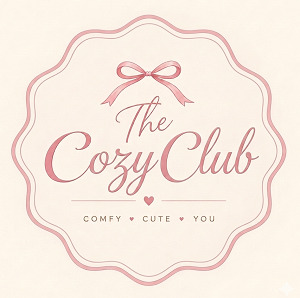 The Cozy Club trademark artwork