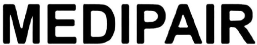 MEDIPAIR trademark artwork