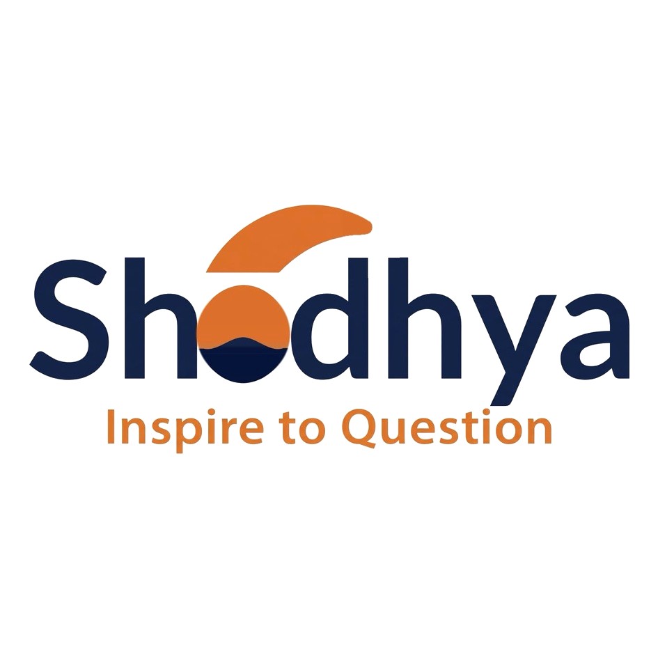 Shodhya trademark artwork