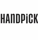 HANDPICK trademark artwork