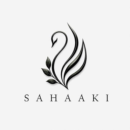 SAHAAKI trademark artwork