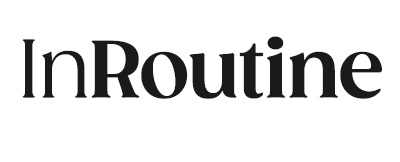 InRoutine trademark artwork