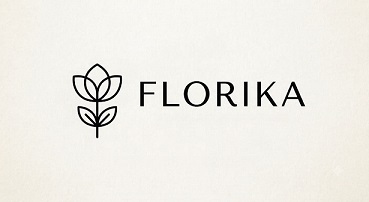 FLORIKA trademark artwork