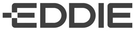 EDDIE trademark artwork