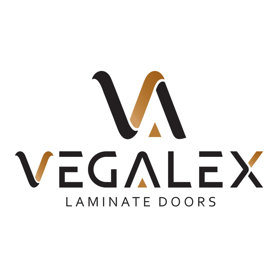 VA VEGALEX LAMINATE DOORS trademark artwork
