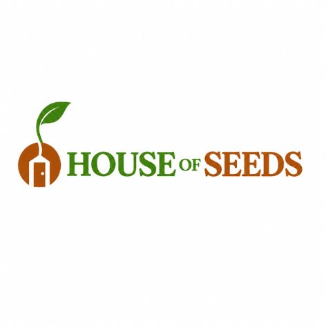 House of Seeds trademark artwork