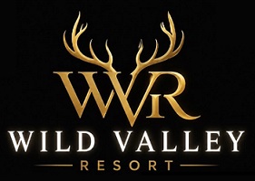 WVR WILD VALLEY RESORT trademark artwork