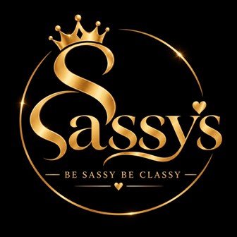 Sassys- BE SASSY BE CLASSY trademark artwork