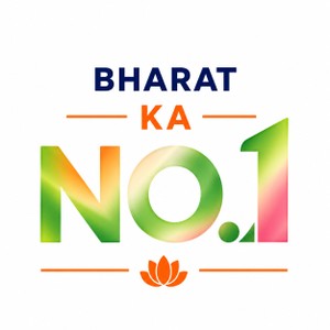 BHARAT KA NO. 1 trademark artwork