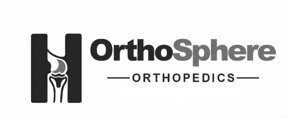 OrthoSphere Orthopedics (Label) trademark artwork