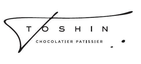 TOSHIN CHOCOLATIER PATISSIER trademark artwork