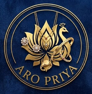 ARO PRIYA trademark artwork