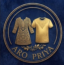 ARO PRIYA trademark artwork