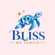 BLISS BY TURTLE trademark artwork