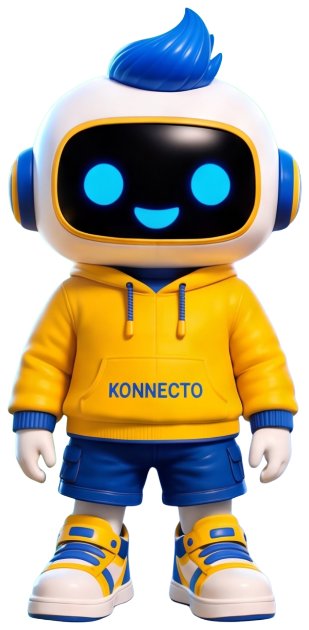 KONNECTO trademark artwork