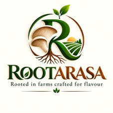 ROOTARASA trademark artwork