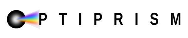 O P T I P R I S M trademark artwork