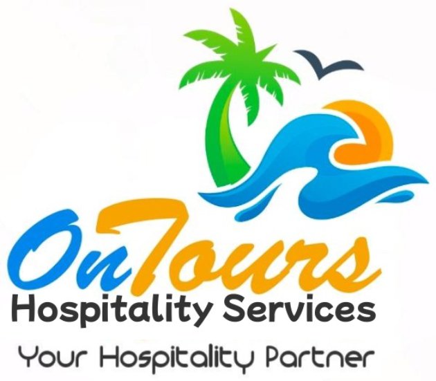 ONTOURS HOSPITALITY SERVICES trademark artwork