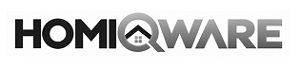 HOMIQWARE (With Device) trademark artwork