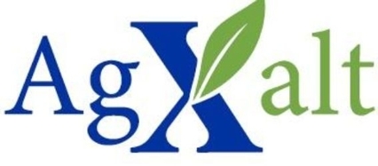 AgXalt trademark artwork