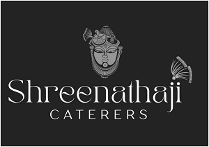 Shreenathaji Caterers (With Device) trademark artwork