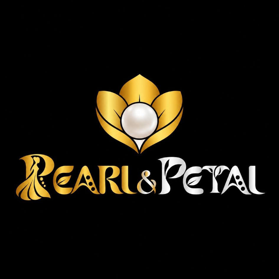 Pearl&Petal trademark artwork