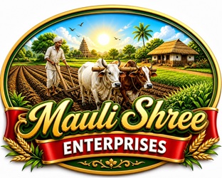 MAULI SHREE ENTERPRISES trademark artwork