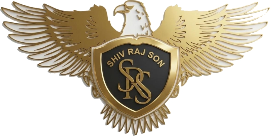 SRS Beautycare trademark artwork