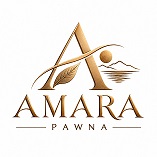 A AMARA PAWNA trademark artwork