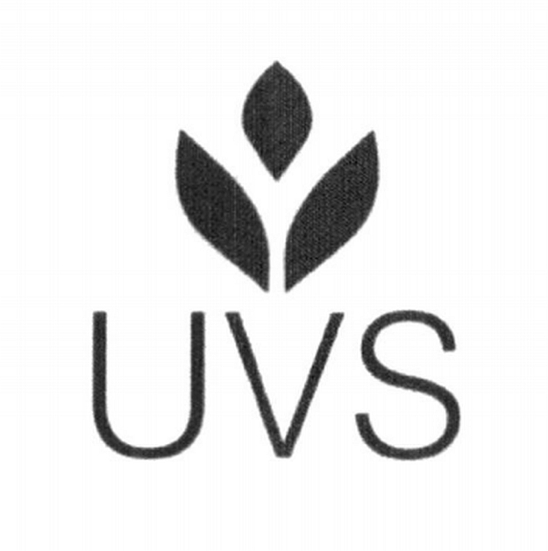 UVS trademark artwork