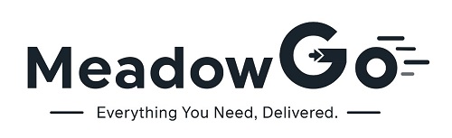 MeadowGo - Everything You Need, Delivered. trademark artwork