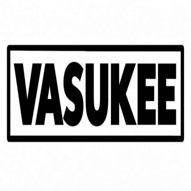 VASUKEE trademark artwork