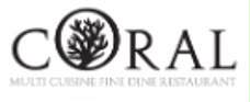 CORAL trademark artwork