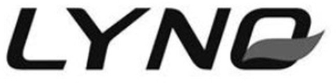 LYNQ trademark artwork