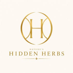 Nature's Hidden Herbs trademark artwork