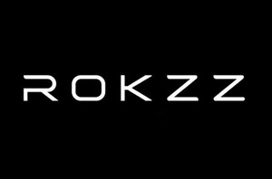 ROKZZ trademark artwork
