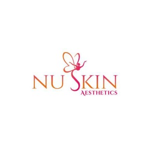 Nuskin Aesthetics trademark artwork