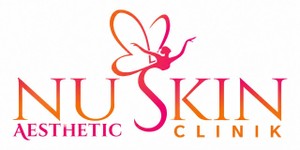 Nuskin Aesthetic Clinik trademark artwork