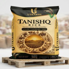 UTKARSH TANISHQ trademark artwork