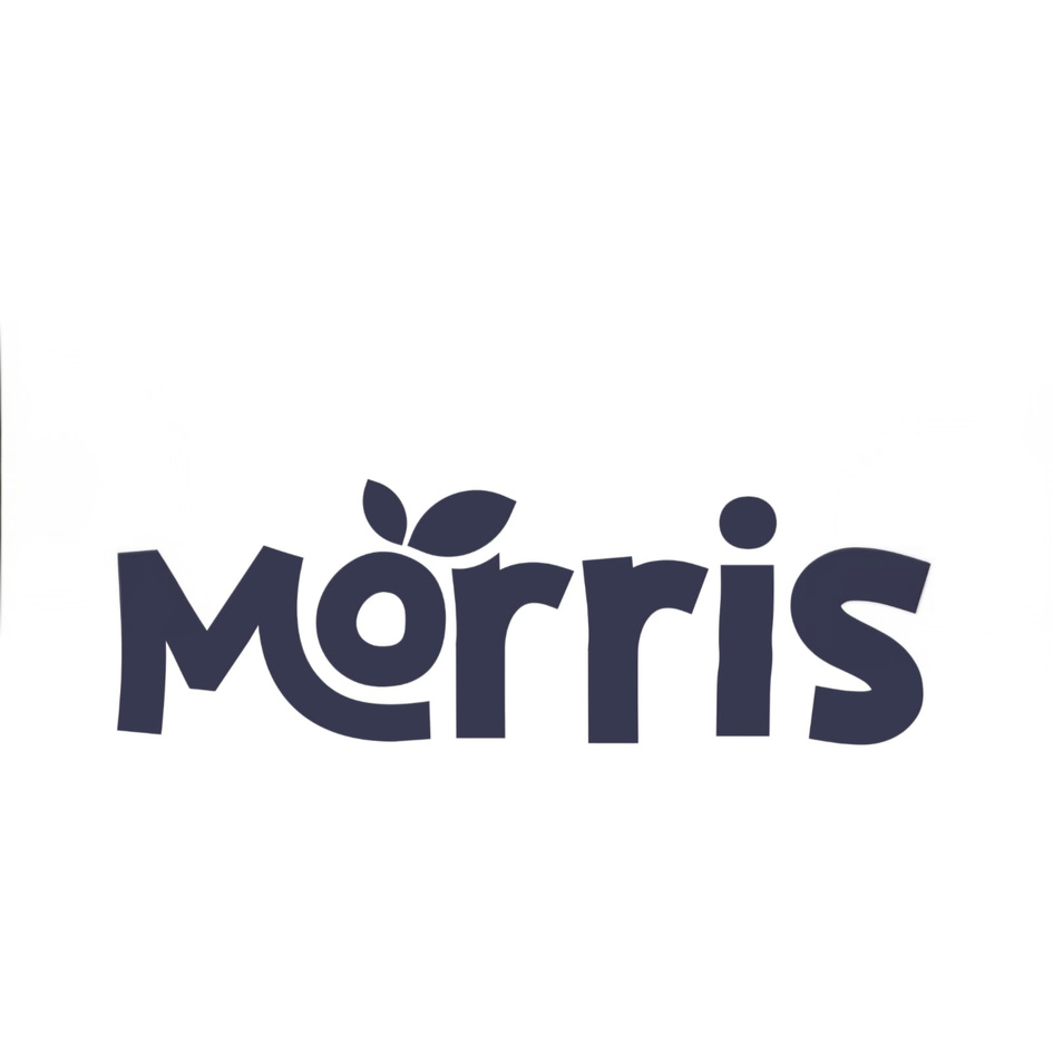 Morris trademark artwork