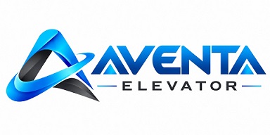 AVENTA ELEVATOR trademark artwork