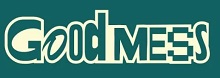 GOOD MESS trademark artwork