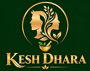 KESH DHARA trademark artwork