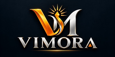 VIMORA trademark artwork
